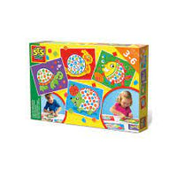 I LEARN TO MAKE MOSAICS EDUCATIONAL,TEACHER HOME SCHOOL, LEARNING