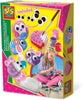 ROCK PAINTING EDUCATIONAL,TEACHER HOME SCHOOL, LEARNING
