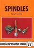 SPINDLES SANDHU WPS 27