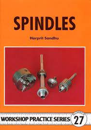 SPINDLES SANDHU WPS 27