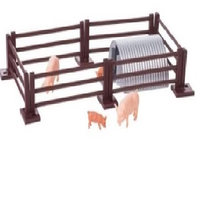 PIG PEN SET 1/32