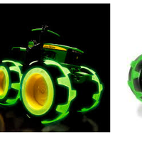 JOHN DEERE MONSTER TREADS LIGHTING WHEELS 200 MM