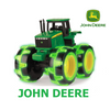JOHN DEERE MONSTER TREADS LIGHTING WHEELS 200 MM