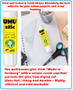 UHU STIC SOLVENT FREE 40 G