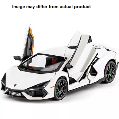 LAMBORGHINI REVUELTO PEARL  1/24