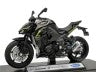 KAWASAKI 2017 Z1000R   1/18, DIECAST MOTORBIKE, COLLECTABLE MOTORCYCLE.