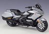 HONDA GOLDWING TOUR RED 2020 1/18, DIECAST MOTORBIKE, COLLECTABLE MOTORCYCLE.
