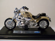 BMW R1200C CREAM  1/18