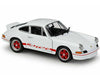 PORSCHE 911 CARRERA RS 2.7 WHITE  1/24