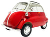 BMW ISETTA RED  1/18