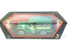 WILLYS JEEP STATION WAGON GREEN 1955 1/18