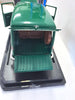 WILLYS JEEP STATION WAGON GREEN 1955 1/18