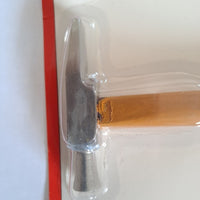 Swiss Style Mini Hammer HOBBY TOOL, ARTS AND CRAFTS, STATIONERY, MINIATURE MODEL BUILDING
