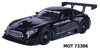 MERCEDES AMG GT3 BLACK 1/24, DIECAST CAR, COLLECTABLE CAR.