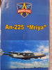 An-225 "Mriya" Superheavy transporter 1:72