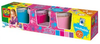 FINGERPAINT GIRLY 4 COLOURS X 150 ML EDUCATIONAL,TEACHER HOME SCHOOL, LEARNING