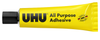 UHU ALL PURPOSE ADHESIVE BOXED 35 ML