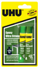 UHU EPOXY ULTRA STRONG BLISTERPACK 2 X 10 ML