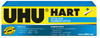 UHU HART BOXED WITH NOZZLE 35 G
