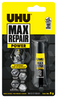 UHU MAX REPAIR POWER BLISTERPACK 8 G