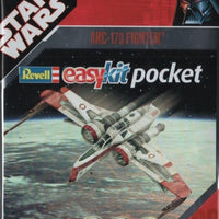 1:112 ARC-170 CLONE FIGHTER  - EASY KIT (POCKET)  1 - morethandiecast.co.za