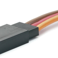 JR JACK CABLE 3 X 0.14MM2 - morethandiecast.co.za