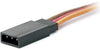JR JACK CABLE 3 X 0.34MM2 - morethandiecast.co.za