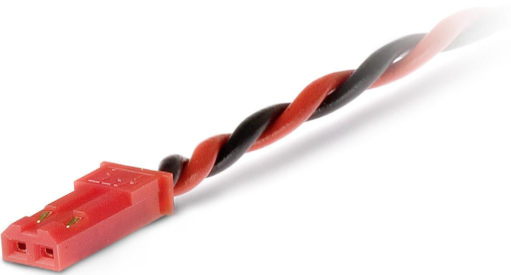 BEC JACK CABLE 2 X 0.5MM2 - morethandiecast.co.za