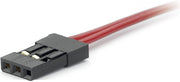 JR R/CHARGE RECEIVER B/PACK CABLE 2X0.25MM2 - morethandiecast.co.za