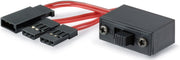 SWITCH CABLE UNIVERSAL WITH CHARGING CABLE 2X025 - morethandiecast.co.za