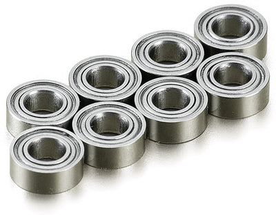 Ball Bearing 16Mm/8Mm/5Mm (10Pcs) - morethandiecast.co.za