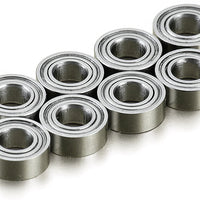 Ball Bearing 6Mm/3Mm/2.5Mm (10Pcs) - morethandiecast.co.za