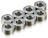 Ball Bearing 14Mm/8Mm/4Mm (10Pcs) - morethandiecast.co.za