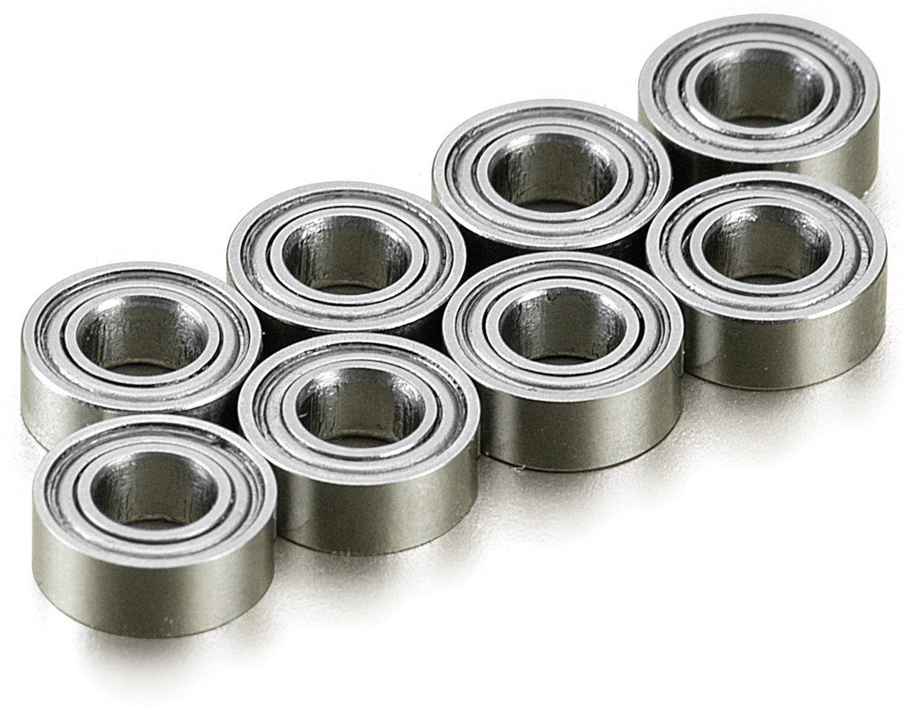 Ball Bearing 14Mm/8Mm/4Mm (10Pcs) - morethandiecast.co.za