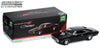 DODGE CHARGER ARTISAN COLL W/BLOWN ENGINE BLACK 1970 1/18, DIECAST COLLECTABLES