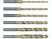 Proxxon - HSS twist drill set with centring pin, ARTS AND CRAFTS, MINIATURE MODEL BUILDING, PROXXON ACCESSORIES