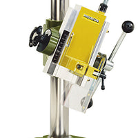 Proxxon - Mill/drill unit BFB 2000For standard drills with 43mm spindle neck. - morethandiecast.co.za
