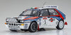 LANCIA DELTA INTEGRALE SANREMO #5  1'92 1/18 DIECAST, DIECAST COLLECTABLES