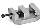 MILLING VISE IN WOODEN BOX 60 MM WIDE X 42 MM CAP HOBBY TOOL, ARTS AND CRAFTS, MINIATURE MODEL BUILDING, PROXXON ACCESSORIES