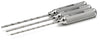 Reamer 4 Mm X 100 Alu Handle - morethandiecast.co.za