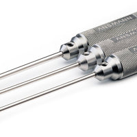 Allen Key Round Head 2 Mm Alu Handle - morethandiecast.co.za
