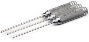 Allen Key Round Head 2 Mm Alu Handle - morethandiecast.co.za