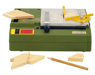CIRCULAR SAW KS230 50 MM BLADE, ARTS AND CRAFTS, MINIATURE MODEL BUILDING, PROXXON ACCESSORIES