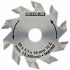 Proxxon - Tungsten tipped saw blade - morethandiecast.co.za