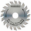Proxxon - Tungsten tipped saw blade - morethandiecast.co.za