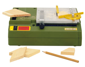 CIRCULAR SAW KS230 50 MM BLADE, ARTS AND CRAFTS, MINIATURE MODEL BUILDING, PROXXON ACCESSORIES