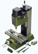 MICRO MILLING MACHINE MF70, ARTS AND CRAFTS, MINIATURE MODEL BUILDING, PROXXON ACCESSORIES