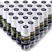 Silicon Shock Oil 450 Cps (50 Ml) - morethandiecast.co.za