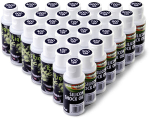 Silicon Shock Oil 450 Cps (50 Ml) - morethandiecast.co.za