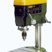 BENCH DRILL PRESS TBH, ARTS AND CRAFTS, MINIATURE MODEL BUILDING, PROXXON ACCESSORIES